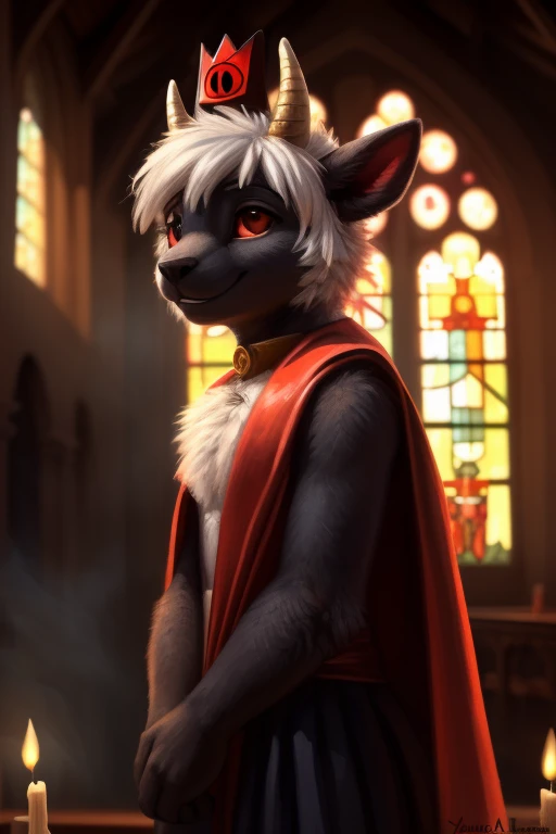 shirtless, Asriel Dremul, hot, , castle, chimney, cloud, Sky, cloud in the Sky, Sky, fantasy, Door, Grass, house, Mountain,, a girl, white curly hair on the bed, Lose clothes, Japanese, iris colored eyes, (((Very thin, , small , long legs, The best way to ride legs, (No), (No) , see through, on the bed, undertale