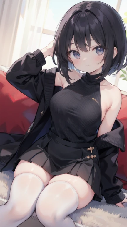 (Ellen 18-years-old, short dark layered hair, Brown-eyed, medium breast:1.0), hair clips
Rogue outfit, half undressed, spread legs, sitting, embarrassed, groin , at dungeon , torn clothes , tears
