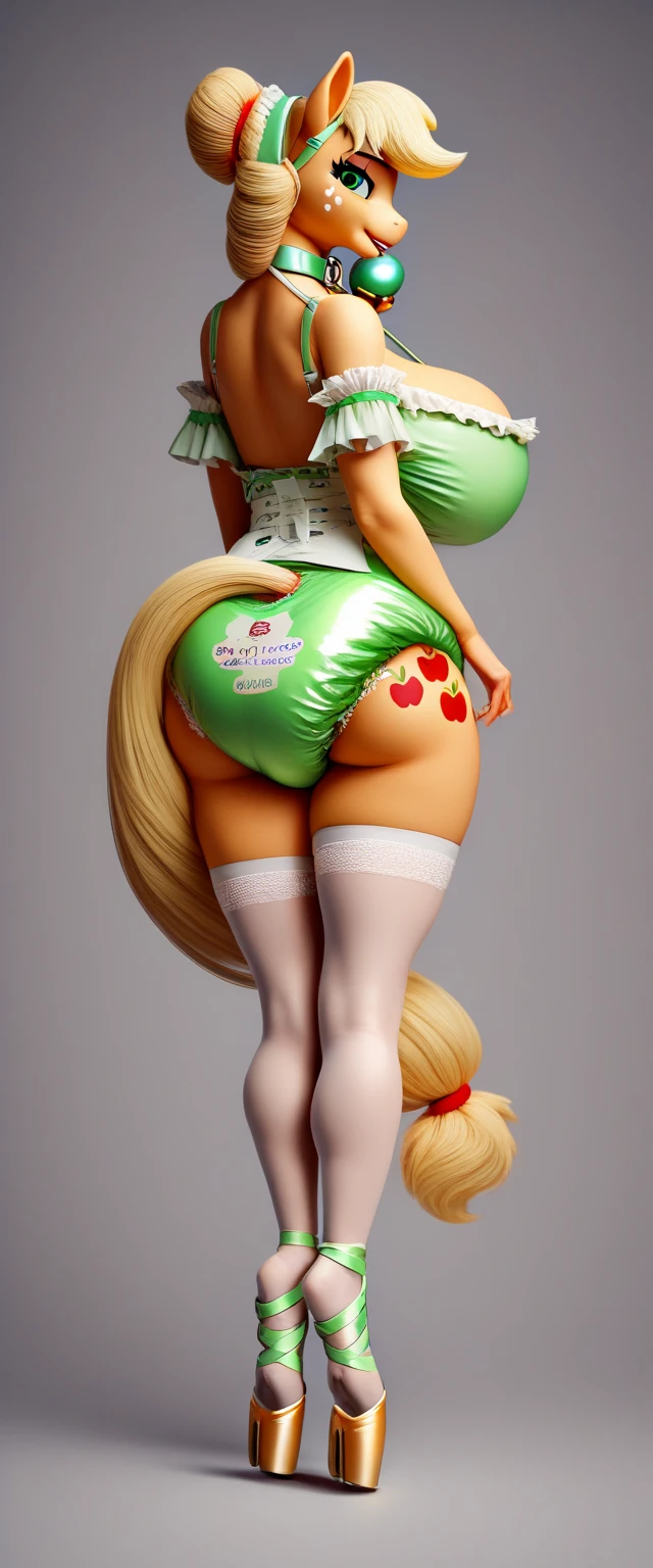 Super Realistic, Sexy, Big Ass, 8k