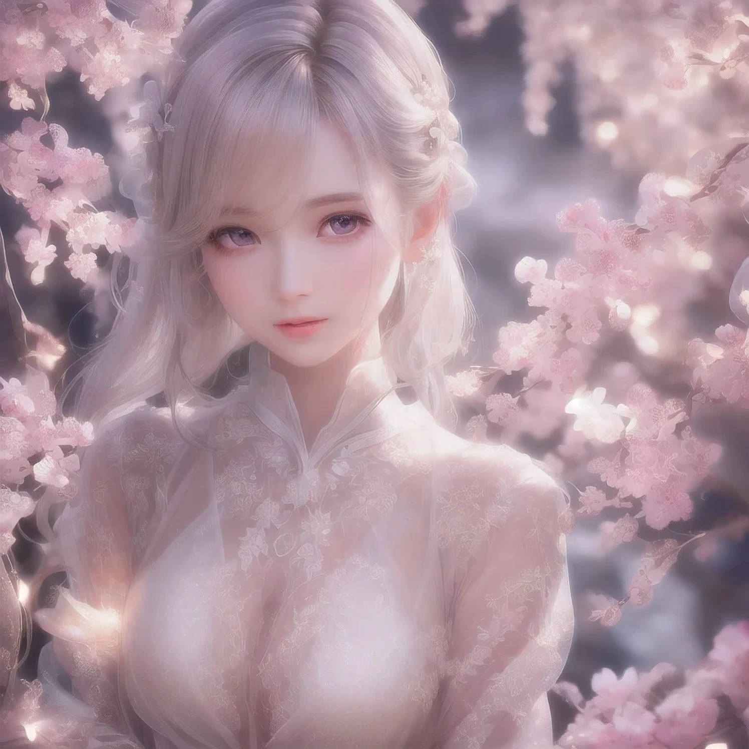 beautiful fairy with wings on her back 、 background is a sparkling fantastic starry sky 、 she looks towards the viewer and smiles slightly 、 detailed fantasy fairy with a magic glowing wand in hand 、 very detailed fantasy portrait、( best quality、4K、8k、 high resolution、masterpiece:1.2)、 more details、( real 、 photorealistic、 photorealistic:1.37)、 very detailed face、 beautiful detailed eyes、 beautiful detailed lips 、 extremely detailed eyes and face 、 long eyelashes 、 detailed fantasy fairy 、 detailed fantasy wings 、Detailed magic wand、detailed starry sky background 、 soft lighting 、 warm colors 、 Cinematic Lights