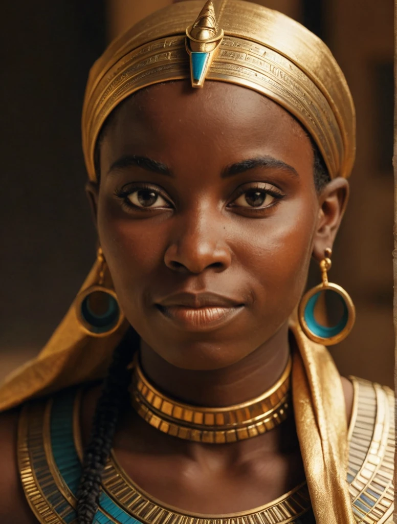 Queen Amina: Nigerian warrior queen
