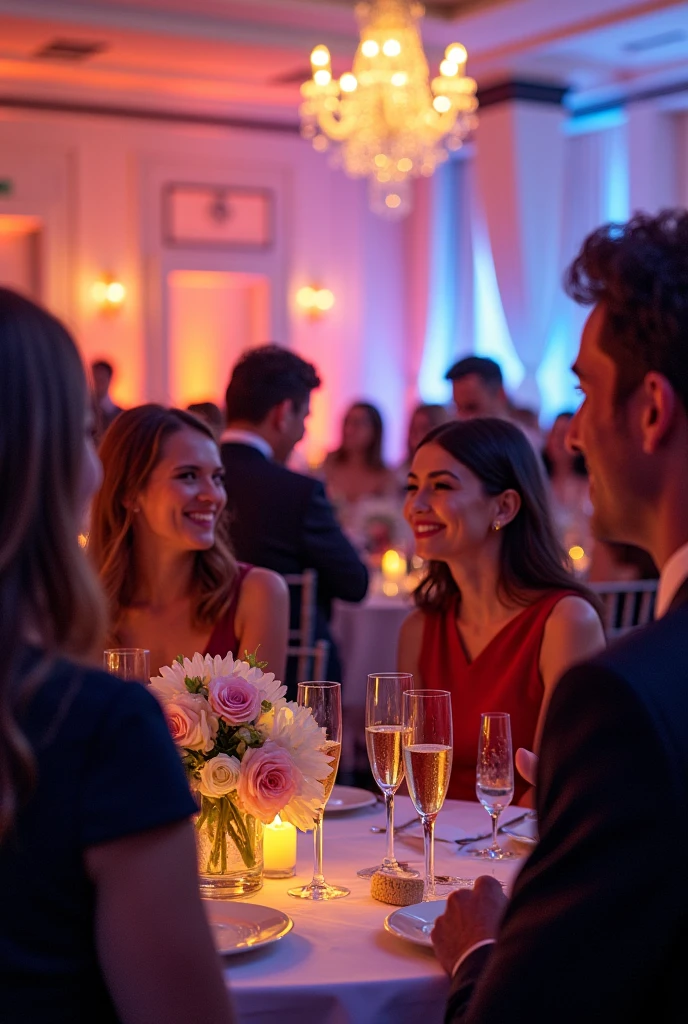 CELEBRATE EXCELLENCE IN ENTREPRENEURSHIP! Join us for the Women Entrepreneur Awards, where we honor the trailblazing women shaping the future of business. Mark your calendars for a night of inspiration and recognition!