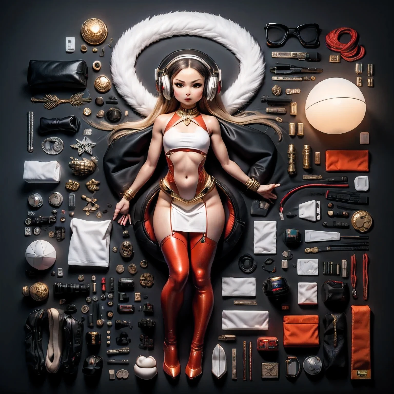 On your stomach,d4d64,Silk belly pocket, , Python cloak.620579,(On your stomach)3 d model,Caramel macchiato, arma, The sword, halter, holdingweapon, 32K, Linen cloak, Top quality, Masterpiece:Faust,,1 child, long whitr hair, clouds, On your stomach, (tmasterpiece,k hd,hyper HD,16k),clutching a sword, buliding, Reflectors, bloods, Eastern Asia, Weapon focus, Skysky, brunette color hair, knifes, trouser, firey, banya, The clothes ar, bandagens, sword sheath, Masks, 独奏,best qualityer, hyper HD, (realisticlying:1.4),, A high resolution, the detail, RAW photogr, Sharp Re, Nikon D850 Film Stock Photo by Jefferies Lee 4 Kodak Portra 400 Camera F1.6 shots, Rich colors, ultra-realistic vivid textures, Dramatic lighting, Unreal Engine Art Station Trend, cinestir 800,On your stomach,