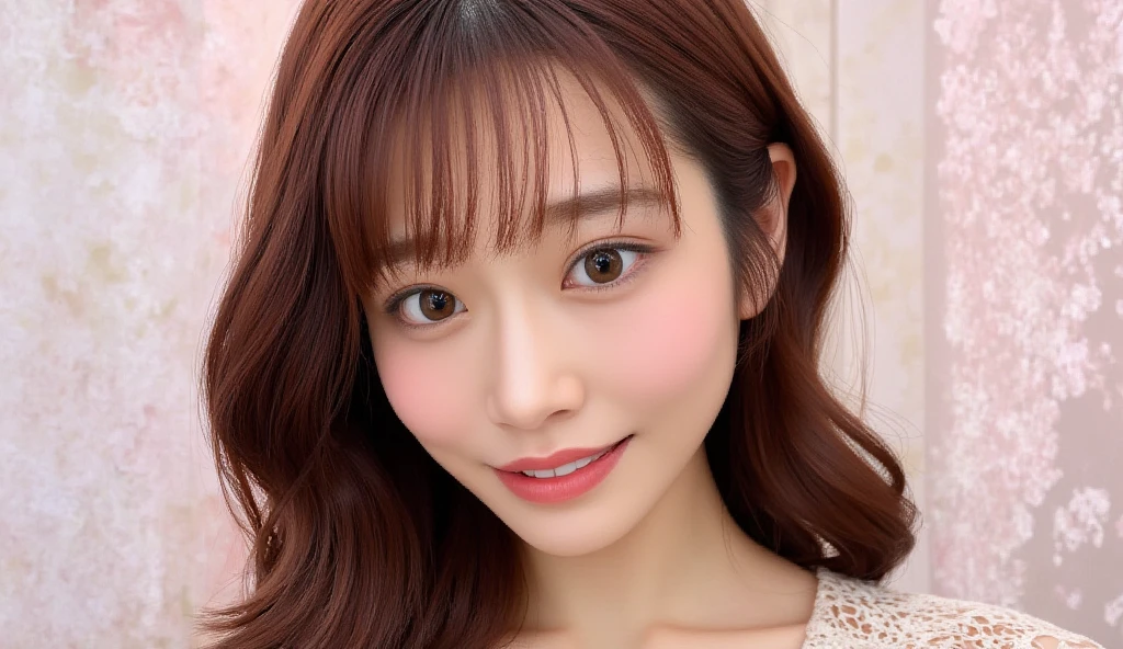 Ayaka Kawakita - SeaArt AI