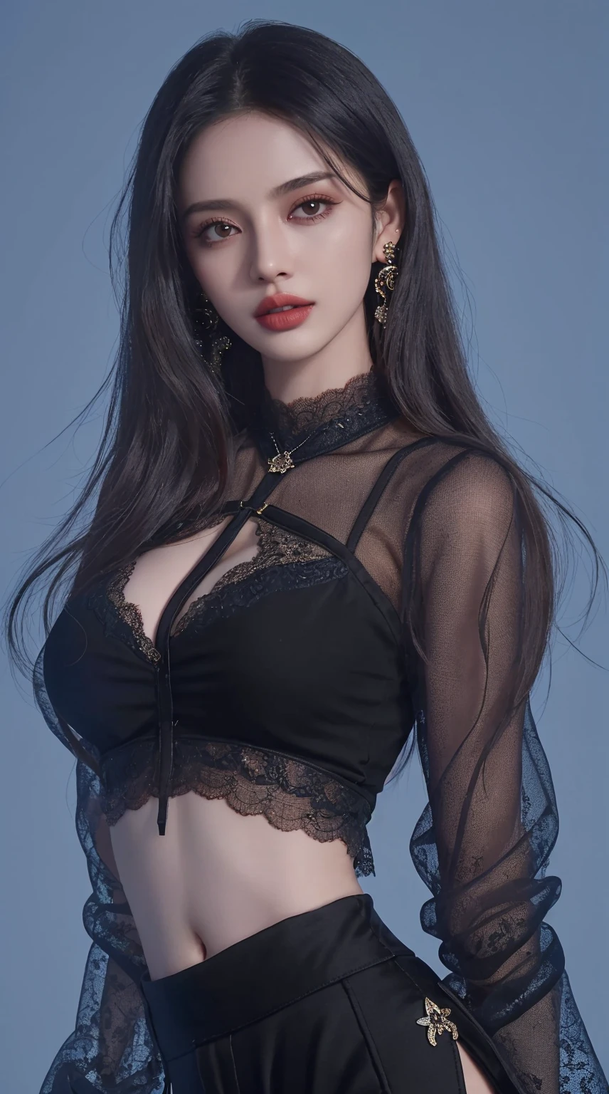 ulzzang-6500-v1.1, (raw photo:1.2), (photorealistic:1.4), beautiful detailed woman, very detailed eyes and face, beautiful detailed eyes, ridiculous, incredibly ridiculous, huge file size, super detailed, high resolution, very detailed, best quality, masterpiece, kemomimi, (high detail lingerie, lace:1.5), illustration, very detailed, CG, unified, 8k wallpaper, amazing, fine details, masterpiece, best quality, very detailed CG uniform 8k wallpaper, light on face, cinematic lighting, 1woman, 20years old, ((no bra)), ()), ((dynamic pose)), (camel toe), (half), (pantyhose), sexy, sexual acts, sexual expression. beautiful ass. neck chocker, , naked.((detailed garter belt)), (floral hair ornaments). sexy. leather skirt. (Lift skirt made of leather material:1.3)