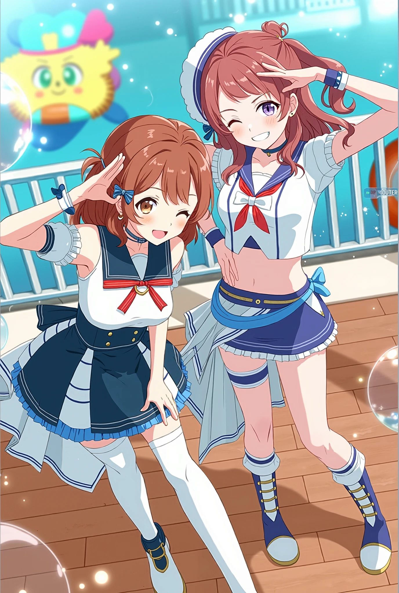 Satorou Gojo's revival