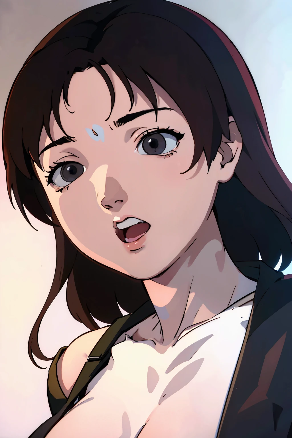 LAIN from serial experiments lain, full-body, full body, (full body), (masterpiece,best quality,ultra_detailed,highres,absurdres, dimly lit:1.2), no nudity, no suggestive poses, no explicit content, no NSFW, no sensitive themes, no controversial topics, no violence, no gore, no dark imagery, no inappropriate content, no partial clothing, no provocative elements, no sexualization
