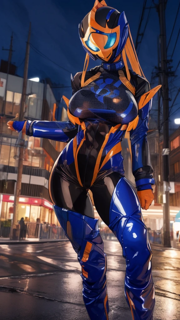(DRAGON QUEEN), WHITE SHORT HAIR, HUGE FAKE BOOBS, (BEAUTIFUL FACE), (PURPLE, BLACK, RED), (STREET CITY BACKGROUND), (FUTURISTIC MECHA BRA), (CLEAVAGE), (SKINTIGHT YOGA PANTS), (HIGH HEELS), (PERFECT BODY:1.2), (FULL BODY VIEW), (LOOKING AT VIEWER), (STANDING:1.3), MUSCULAR BODY, MUSCLE ABS, UHD, 8K, 1080P.
