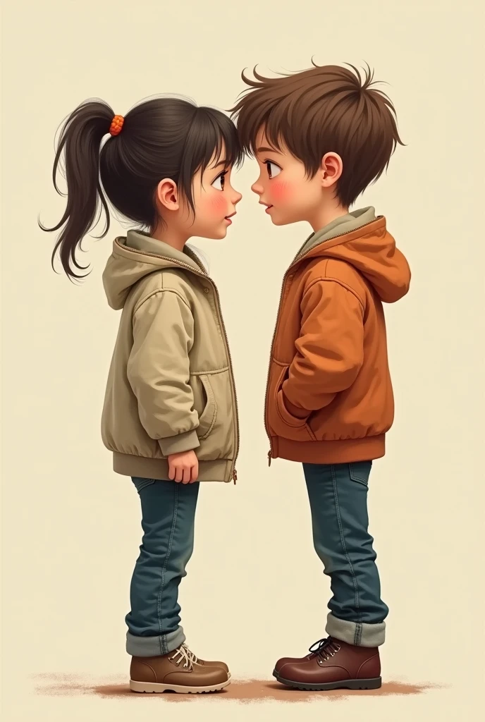 Siblings: your only enemy you can't live without."

"Having a sibling means you always have backup… and someone to blame."

"Brothers and sisters: partners in crime and therapy for life."
