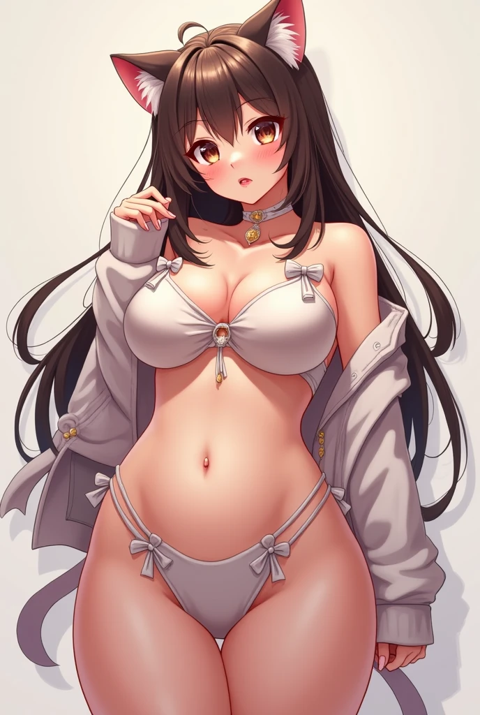 breastsout