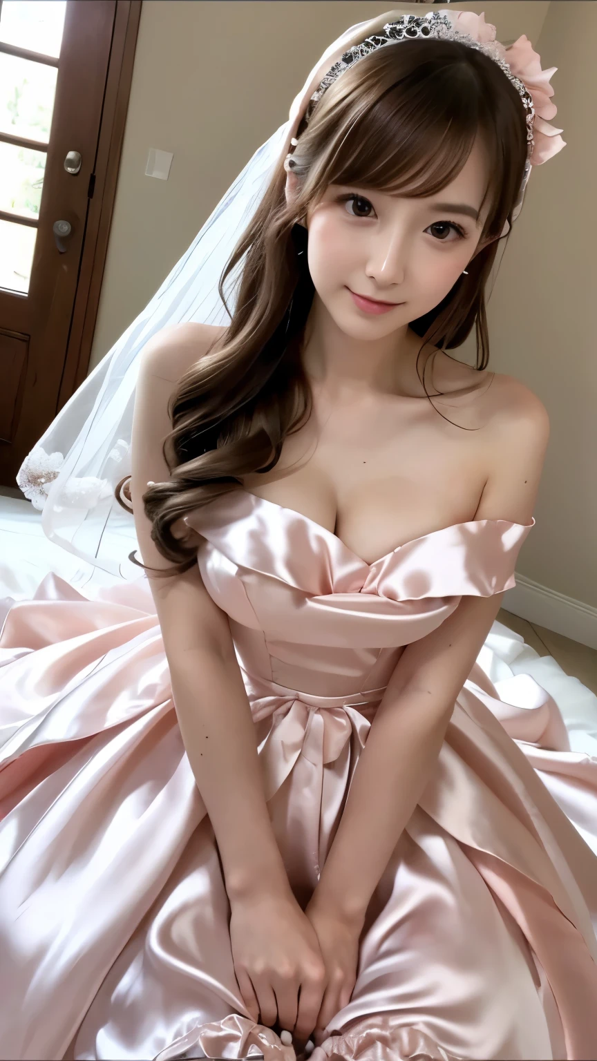 Princess Seoritsu