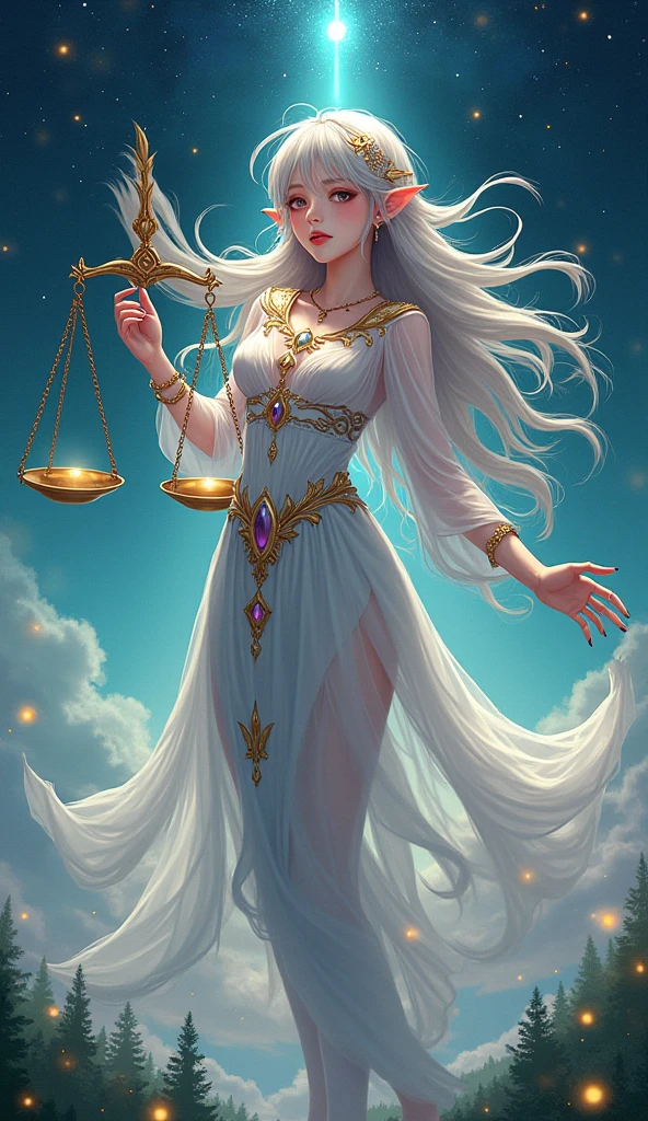 Egyptian deity Seth. long red hair, Lots of jewelry. light skin. blue eyes. Rotes Make Up. Sweet boy. boy. narrow. Elegant red dress