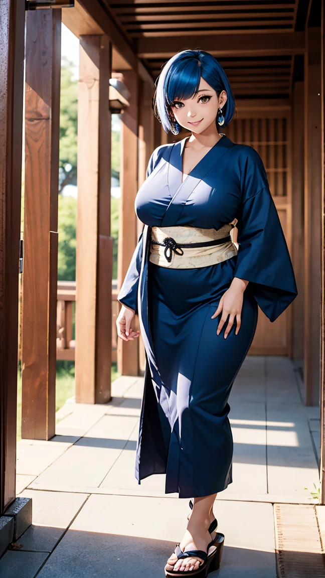 (Cinematic Light, Top Quality, 8K, Masterpiece: 1.3), (World Wonderful, Japan Goddess, Japan Beautiful Girl, Korean Goddess), (Full Body), One Girl,
(Necklace, Bracelet, Anklet, Leg Ring), (Huge Breasts, Cleavage, Exposed Breasts, Sexy Cleavage, Very Detailed Breasts), (Colossal),
À la Femme de Fuji, Kimono, Hakama Kimono, Complex Hakama, Hakama, Hakama wide-legged hakama trousers, Classic Kimono, Kimono, Japan Kimono,
Long Beautiful