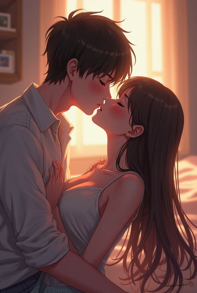 lovemaking