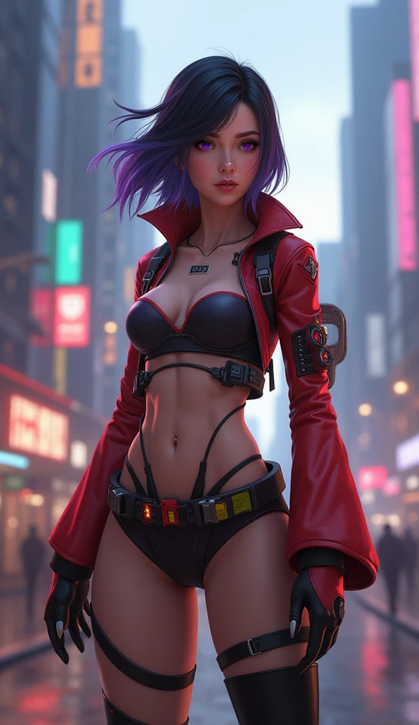 Jinx giant  sample 
