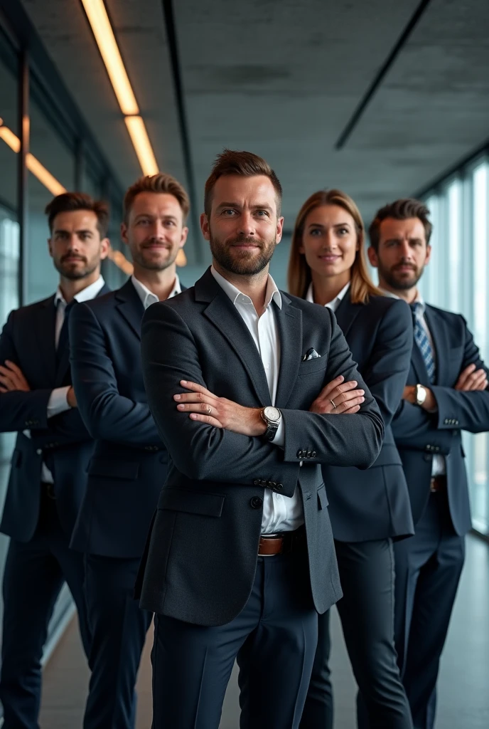 Profile picture for my group : The DayTrading Lab