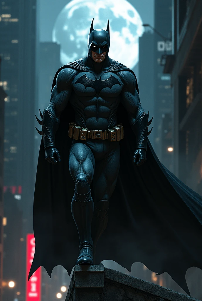 Batman