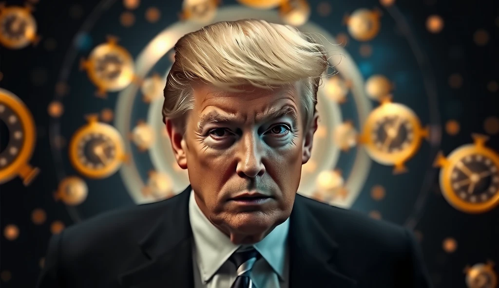 investing,crypto, bitcoin, trump