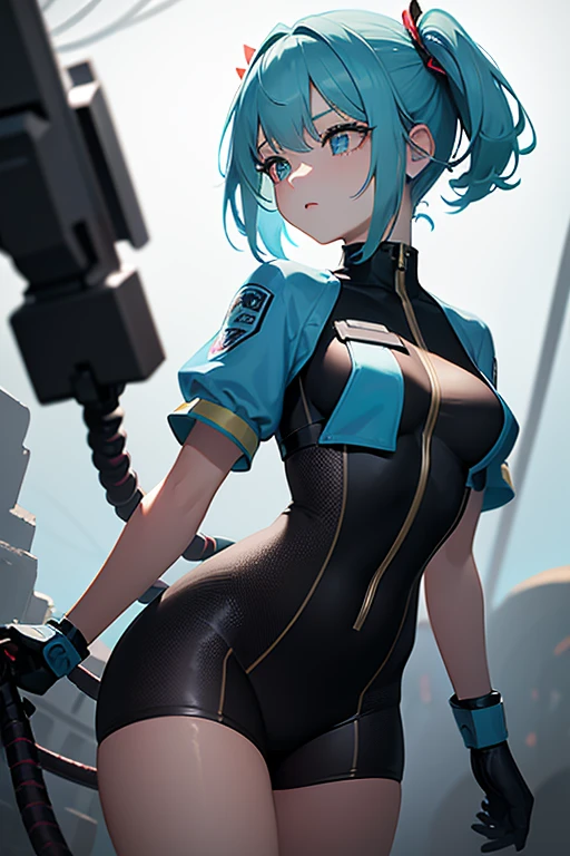 1girl,This detailed CG illustration at 8k resolution is of the highest quality and offers ultra-detailed detail. tetas con una altura de 2 y 1.0 centimeters and a thickness of 2.1 centimeters. El Messy Short Hair, personaje destaca (con su cabello azul oscuro y Azul acero y Azul regio y Azul) y (sus ojos morados y Violeta color) y Magenta, creando un contraste llamativo. This detailed CG illustration at 8k resolution is of the highest quality and offers ultra-detailed detail. tetas con una altura de 2 y 2.42 centimeters and a thickness of 8.54 centimeters. El Messy Short Hair, personaje destaca con su cabello azul oscuro y sus ojos morados, creando un contraste llamativo. Luce unas gafas y viste un abrigo negro. female cyberpunk anime girl, wearing techwear and armor, cyberpunk anime girl in hoodie anime full body illustration traje negro y mech orejas de gato