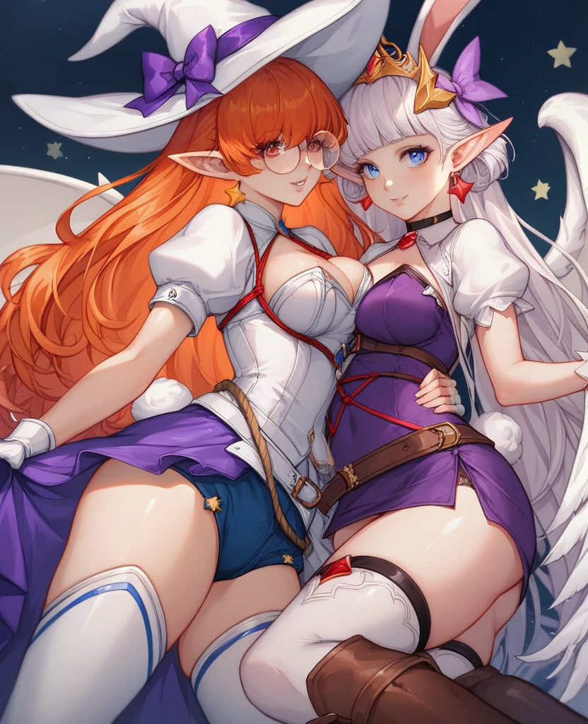 1female、When I was reincarnated, I was a slime character(Mirim)、Demon King Mirim、The body of the masterpiece Mirim、Top Quality Bikini Armor、bikini-armor、Mirim's Face Accurate、blue eyess、animesque、Pink Hair、Twin-tailed、Proud twintails、Hair、Red Long Boots、Ultra-detailed red long boots、small tits、a smile、huge smile、