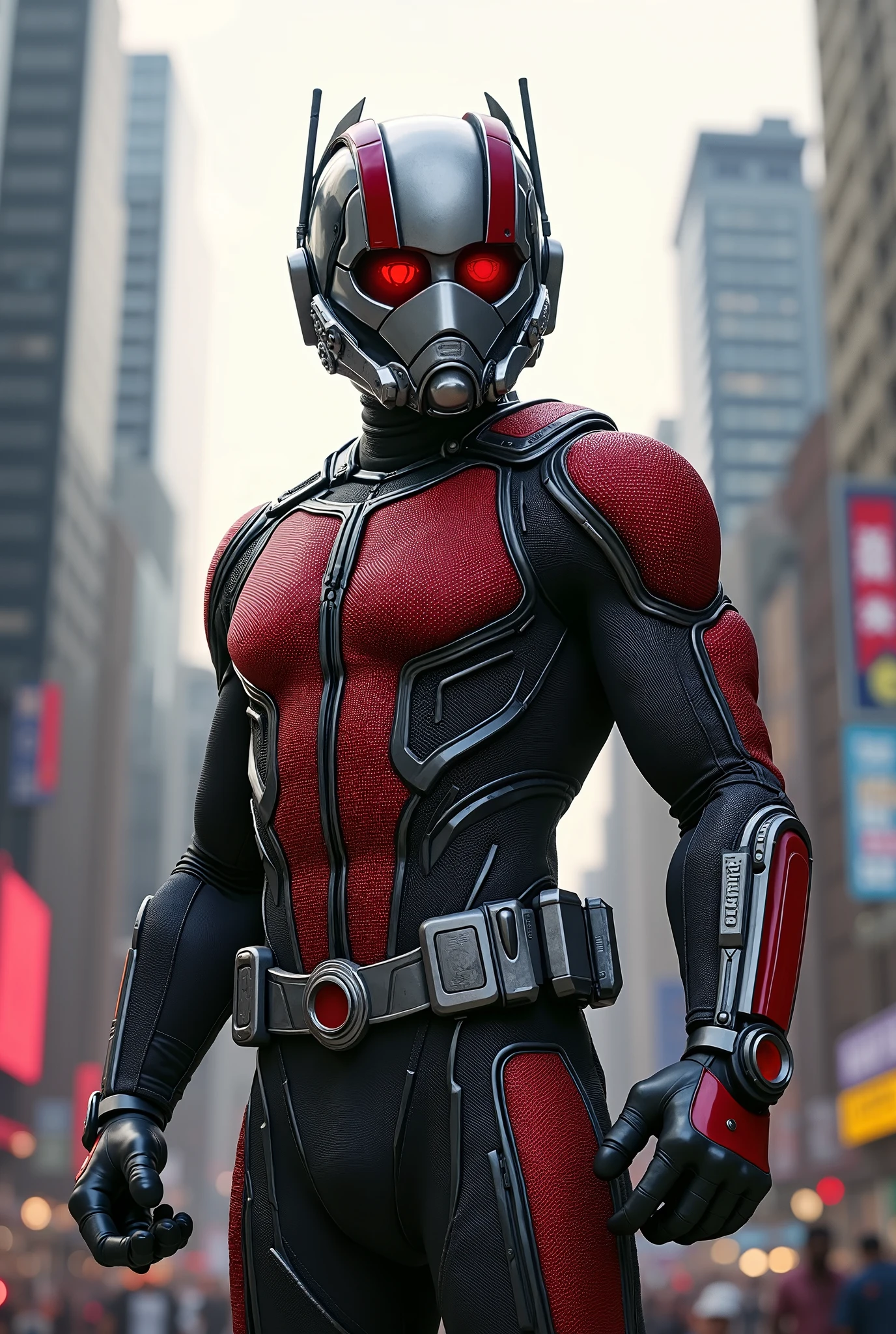 Ant man image 