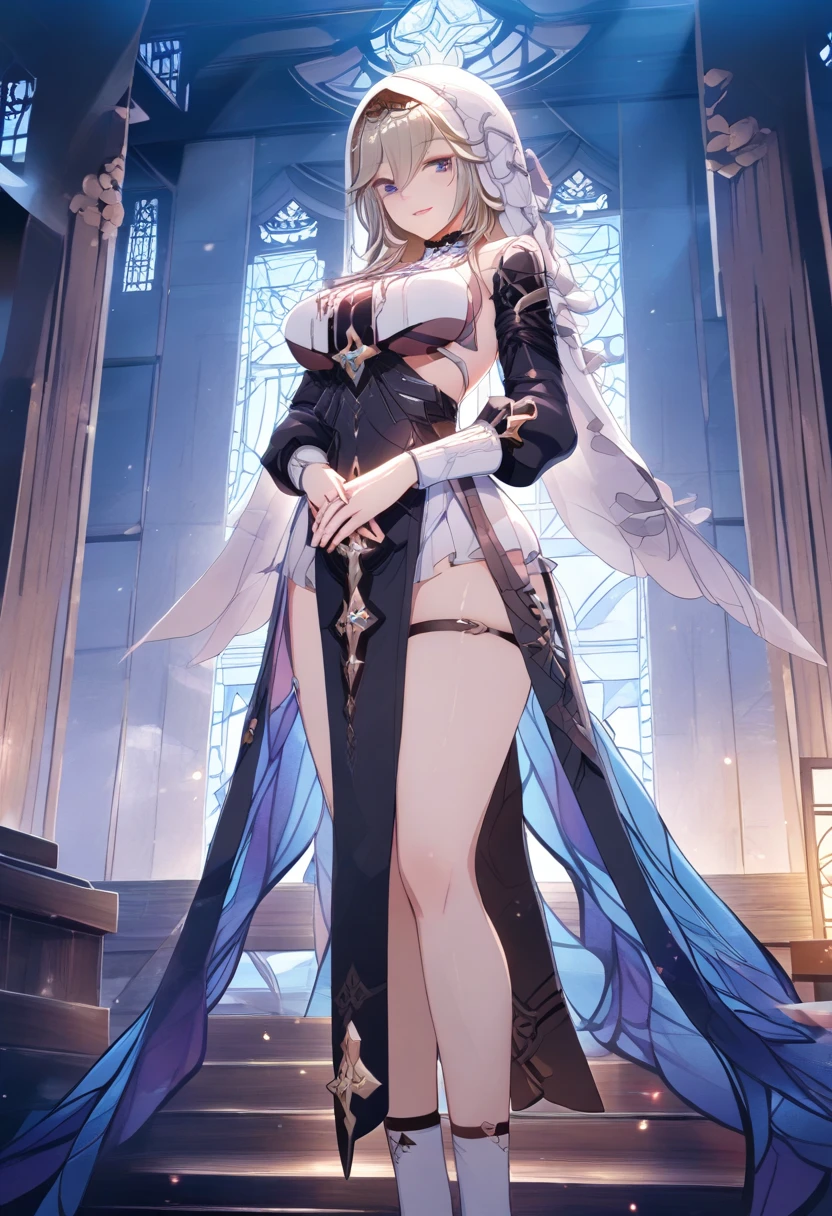 1girll，Purple rabbit，blond hairbl，a skirt，Beautifully dressed，Raised sexy，stocklings，Venom clothes，drools，Be red in the face，possess，Gorgeous high heels，standing on your feet，devils，Out-of-body experiences，Evil Wand， ellegance, curvy build, middlebreast, Medium-long messy hair, (long whitr hair), Bangs trimmed, Rich expressions, Translucent skirt，standing on your feet，luxury clothes，Stereo light，teardrop，high-heels，standing on your feet，(Mastpeake suffered，venomize，Demon control，mental control，The demon controls the nun，Girls help，SOS，Demon brains，Evil spirits possessed，Evil wand to yourself，laughingly，Devil's Eye，cartoon character, a mature female, , ellegance, curvy build, middlebreast, Medium-long messy hair, (long whitr hair), Bangs trimmed, Rich expressions, Translucent skirt, applique, ，high detail illustration，line-art，Space art，frilld， 电影灯光:1.1, Set, , high heels boots, Lace trim, to contrast, extremely higly detailed, iintricate, (the detail:1.2), Clothing style, Clothing prints, (Spare clothing:1.1), full bodyesbian, (Transparent background:1.2), Floating particles, pop-art, art-deco，Regal，nurses，luxury clothes，blond hairbl，Raised sexy，drools，Sable hair，breast rubbing，Venom skin，Blood，Uncomfortable，high-heels，White liquid，Out-of-body experiences，symbiote，Pretty beauty，long whitr hair，Chest against the wall，Exquisitely，crystal，Black heels，white  clothes，Cross leg ring，The garments of the cross，Flowing white liquid，lewd nun，vests，obi strip，Collar，锁链，Demon tail，hair pin，liveroom，jewelry，cross earrings，Devil's anklet，Black gold，Simetall，drools，breast rubbing，blond hairbl，see-through gloves，Demon King，Uncomfortable，Be red in the face，teardrop，high-heels，White liquid，crosses，Pedras preciosas，Pattern，purpleish color，Beautuful Women，Purple-pink high heels，Brown hair，black lence stockings，curlies，The clothes ar，Ribbons