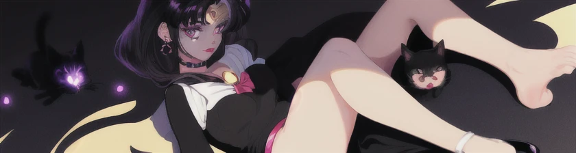 NSFW,masterpiece,Highest quality,High resolution,Super detailed,utenaxl、short hair、Purple Hair、Ahoge、Yellow Eyes、+.+、Hair between the eyes、Yellow Devil's Horn、Devil&#39;s Wings、Purple Pasties、Star Pasties、Puffy sleeves、Bridal Gauntlet、紫のBridal Gauntlet、belly button、Low leg pants、Purple Pants、breastless clothes、corset、白いShowgirl skirt、Showgirl skirt,(Oho face),Embarrassed,blush,Leg spread,excited,Estrus,orgasm,Trembling,(Climax),(Squirting),(Ahegao),Roll your eyes、squint,Middle-aged men,(Having intense sex),Insert,Creampie,Love Hotel at Night,bedroom,(Sex slave),dorsal position