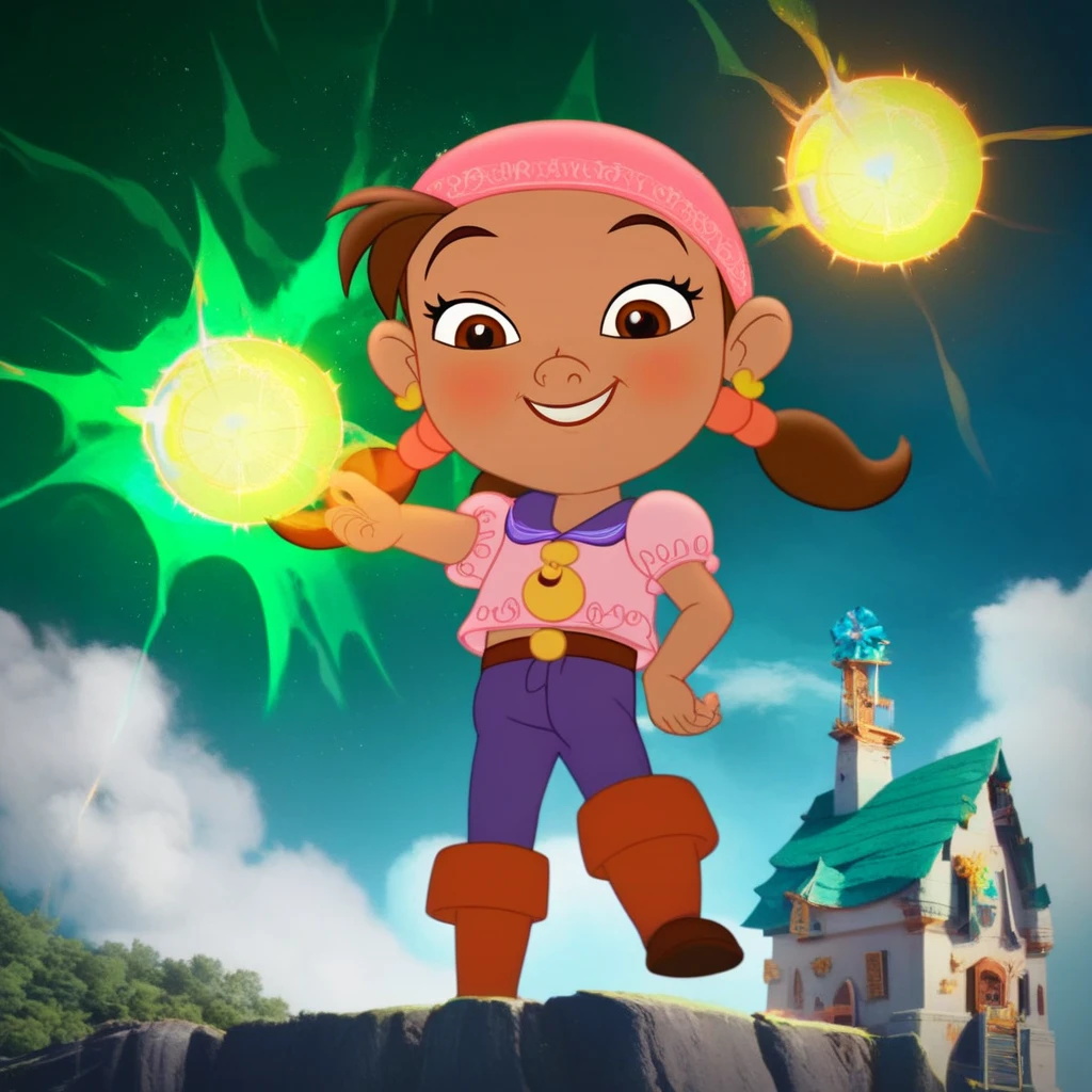 Disney junior cartoon anime biggest strong biggest strong Solid brown ...