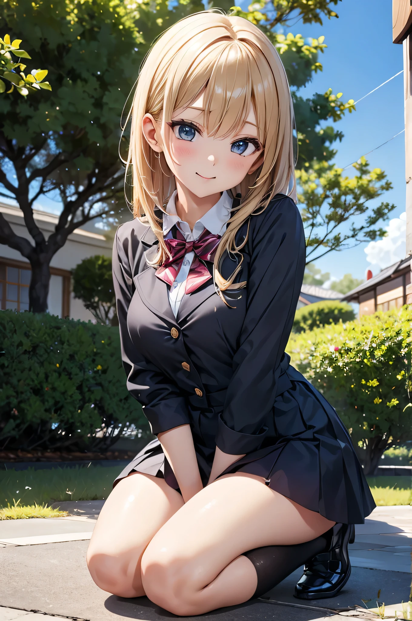  adult woman,  alone,  sexy, 8k resolution,(( top quality)),  super high resolution, ( gentle smile ), (black eyes),  beautiful symmetrical face  , ( long black hair), Black Sailor Suit , uniform skirt , stockings, is present:1.4,( Masterpiece:1.2),  perfect eyes, perfect eyes,  anatomically correct human body ,( open your mouth:0.8),(Sigh),Perfect waist,Perfect thighs,Sit on the couch and raise one leg