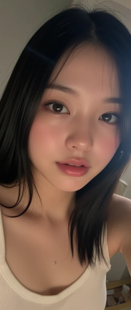 (((high definition image, masterpiece))), (goddess of breasts, a woman born from flowers, ((round face)), eyes realistic sizing, drooping eyes, smiling, small breasts, (unbuttoned blouse, unbuttoned shirt), (((large swollen areolas, nipples))), (closeup areolas), ecstasy face, ((on the street, trees, medieval European buildings)), hair up,