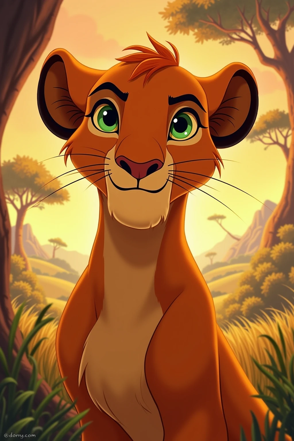 Species: lion
Gender: Female
physical description: She has tan fur on her body. She has a pink nose. Luna has bright vividly detailed red eyes with a complete pupil pattern and does not wear clothing as she’s a lioness. She is a feral (meaning she is a quadruped and walks on all fours). Luna does not have breasts, She always has her maw open and sticks her tongue out and drools heavily leaving drool everywhere it makes her have a perpetually goofy expression on her face
Height: 4 foot 11 inches ( and young)
Age: 20
Personality: Clumsy and scatterbrained, Luna is a fun-loving lioness. She’s not the brightest. Luna likes to eat fermented berries in the jungle
Likes: Likes to stick her tongue out, likes to drool, pose: explicit and seductive naive and innocent
Zoophillia beastiality animal sex zoo porn fuck
anatomy: she has a dog pussy a Y-shaped puffy plumb vagina
personality: Klutzy, gullible, and very naive, goofy, stupid, dumb, Luna is not the brightest bulb in the box. Anus and dog pussy