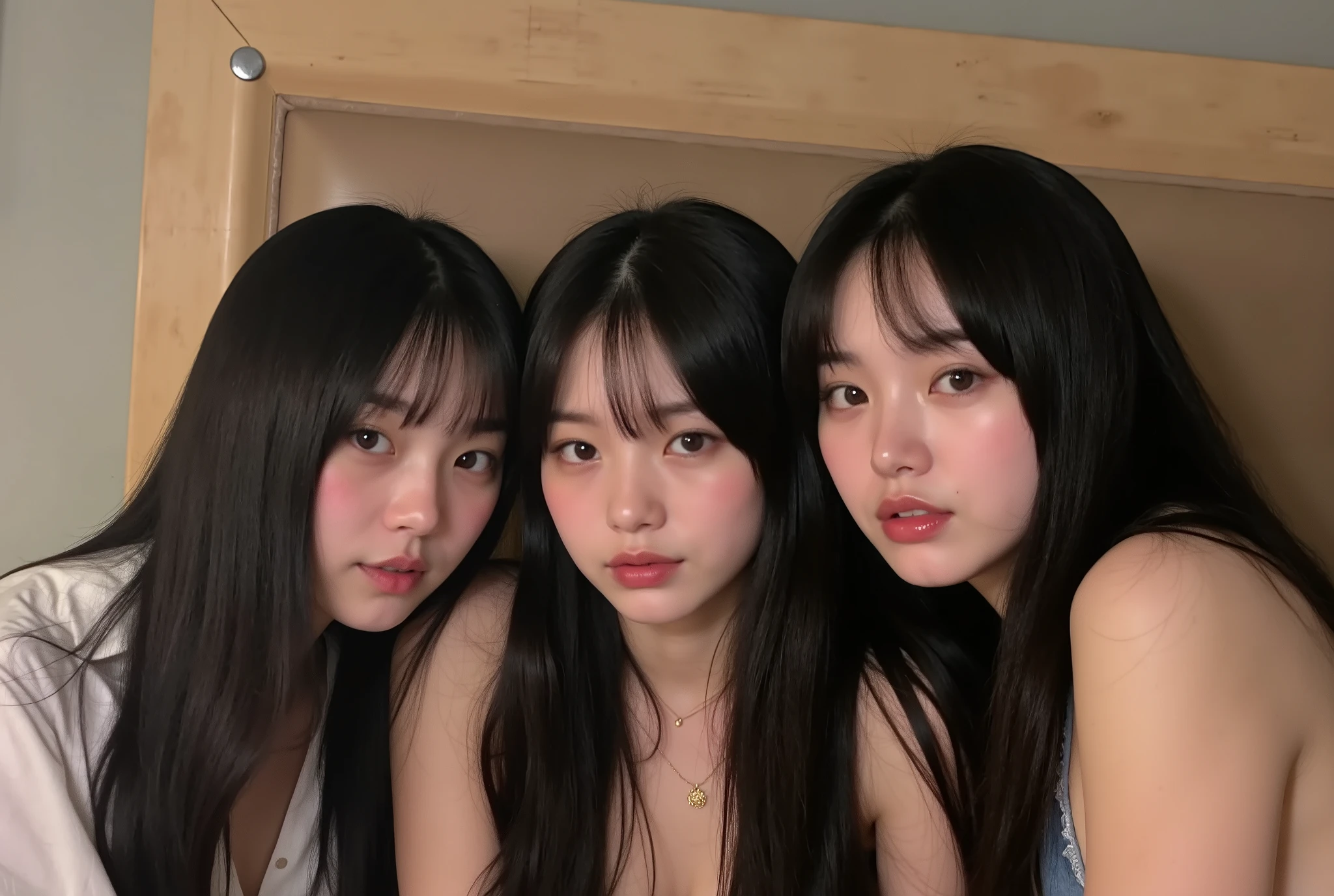 Tae y Jennie
