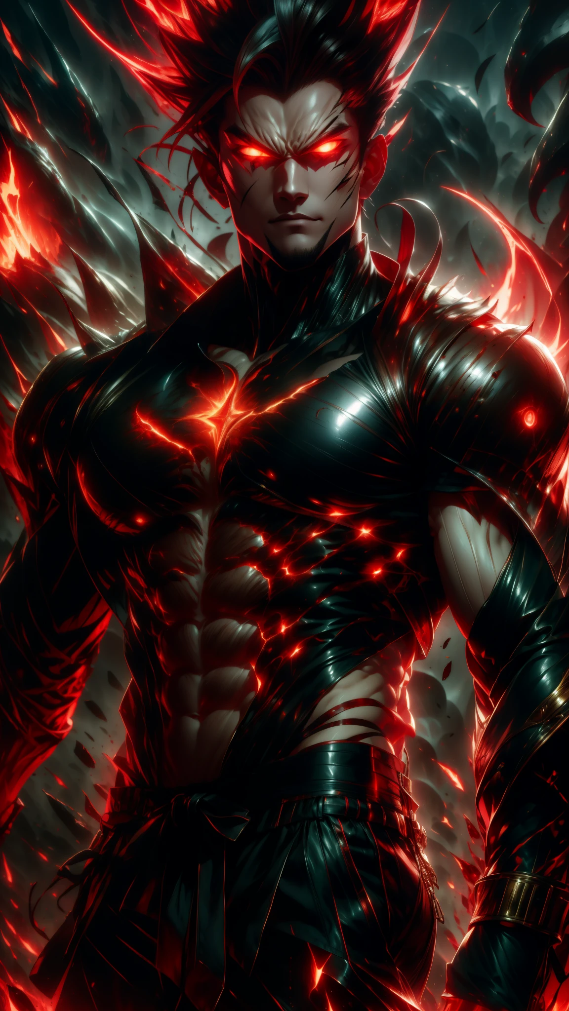 Backed by Marni's tech, Deadeye taps into new power, unleashing resonating, explosive rounds that illuminate the battlefield like a starry night. Before the echoes of gunfire and explosions die down, and the smoke dissipates, everything in their path is reduced to ash. In this brutal yet beautiful storm of bullets, enemies will quake at the mere mention of Deadeye's name.