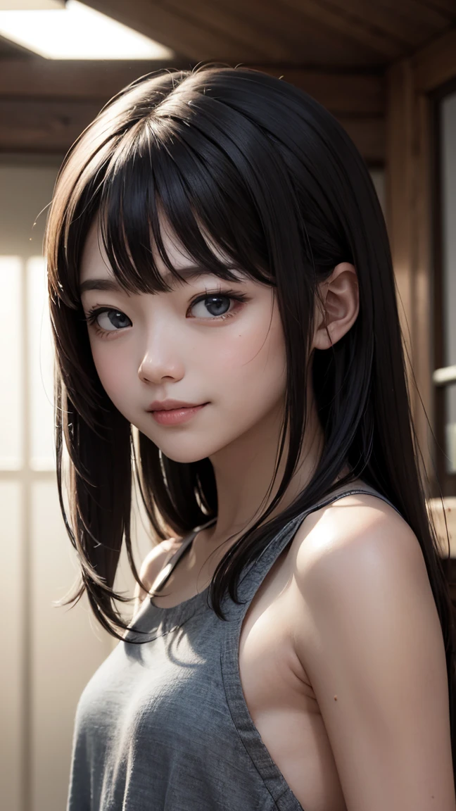 (highest qualityのディテール)、Realistic、8k Ultra HD、High resolution、(One Girl:1.2),(Fatal Beauty,Attractive beauty) ,(A supple and powerful physique),(Sensual charm),(Mysterious charm:1.1),(Captivating silhouette),The Super detailed、High quality textures、Intricate details、detailed、Very detailed CG、High quality shadows、detailed Beautiful and delicate face、detailed Beautiful and delicate eyes、Written boundary depth、Ray Tracing、20th generation、Cute K-Pop Girls、(The Face of Ulzan in Korea)、Thin face、(URZAN-6500-v1.1:0.6)、PurerosFace_v1、Glowing Eyes、Perfect body、 Viewer Display、(highest qualityのディテール:1.2)、Realistic、8k Ultra HD、High resolution、Woman close up， realistic girl rendering, 8k artistic german bokeh, Enchanting girl, Real Girls, Gurwitz, Gurwitz-style artwork, Girl Roleplay, Realistic 3D style, cgstation Popular Topics,, 8K Portrait Rendering,（truth，truth：1.4），(A girl with sparkling eyes:1.2)、The Super detailed、High quality textures、Intricate details、detailed、Very detailed CG、High quality shadows、detailed Beautiful and delicate face、detailed Beautiful and delicate eyes、Written boundary depth、Ray Tracing、20th generation、Cute K-Pop Girls、(The Face of Ulzan in Korea)、Thin face、(URZAN-6500-v1.1:0.6)、cheek、Glossy Lips、、High resolution, Best image quality, highest quality, Realistic, Super detailed, Photo Real, 4K 8k Ultra HD Full Color RAW Photos, Fujifilm(Medium format), hasselblad, Carl Zeiss, Incredible dynamic range photography(utility_art：Smooth-768:1.1),High resolution, High pixel count, Clear detailed, Clear images, Natural color reproduction, Noise Reduction, High fidelity, quality, Software Improvements, Upscaling, Optimized Algorithms, Professional-level retouching,

1. Oversized coat:

The coat is、Choose an oversized design that covers from shoulders to knees.。Color is classic navy or black、or warm khaki or beige, wait.、Choose colors that match the season。
2. Knitted sweater or turtleneck:

To protect yourself from the cold、Choose a knitted sweater or turtleneck。Match the texture and color of the knit to the coat.。
3. Wide leg pants:

For pants, Choose a wide-leg design、Combines ease of movement and style。Deni