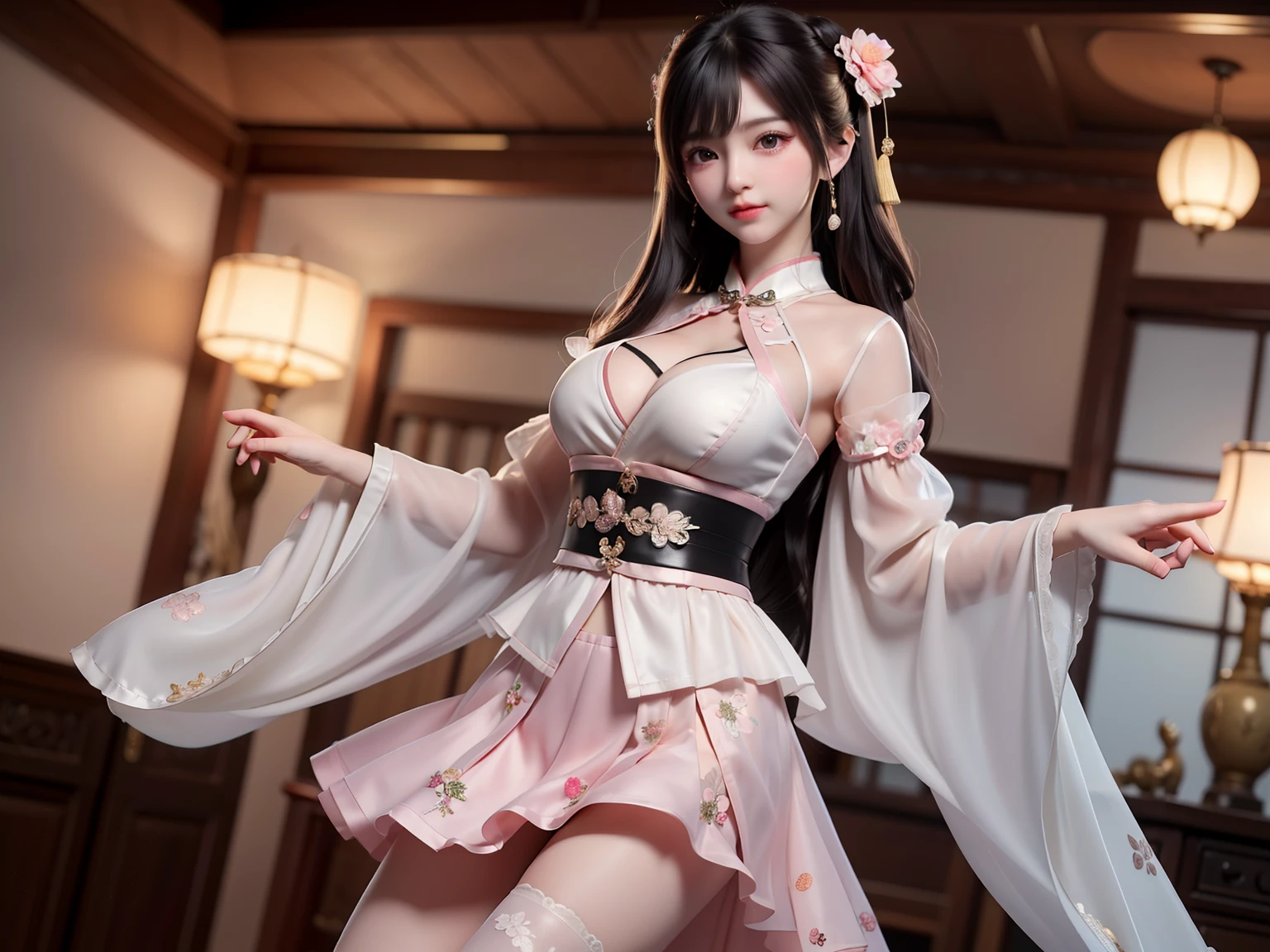boy touched girl's breast, then had sex with her, she had big breasts and moaned with pleasure, she wear hanfu chinese,Two girl, cute l old, maturbate, big breast, sex kiss breasts her, short skirt, twin tail, CG Unity 8k Wallpaper, in lace thin silk wet , open v chested petticoat, The chest more exposed, detailed hair, green, detail 8k, upper body, ignette transparent fabric flower, A girl, cute l old, maturbate, big breast, sexy, short skirt, twin tail, CG Unity 8k Wallpaper, in qipao chinese open should ignette transparent fabric thin silk wet ,open v chested qipao chinese, eyes realistic sizing, pleated skirt black, (((round face, blush))), ((table corner is hit her crotch)), (precise depiction of (boobs tit) bra silk), ribbon, (stylish glasses, braid) , cloth shirt vignette transparent fabric flower, fishnet stockings, lying on bed , look at viewer behind