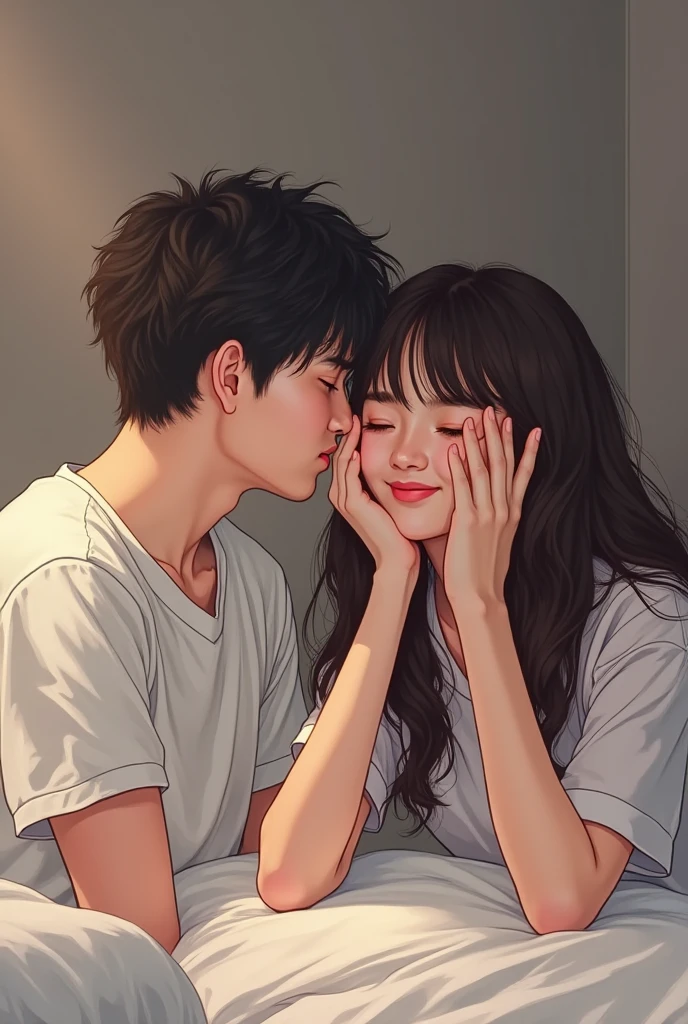 lovemaking