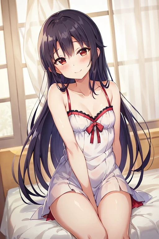 Tewi Inaba,Touhou project,bedroom