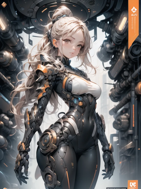 ((Best quality)), ((masterpiece)), (detailed:1.4), 3D, an image of a beautiful cyberpunk female,HDR (High Dynamic Range),Ray Tracing,NVIDIA RTX,Super-Resolution,Unreal 5,Subsurface scattering,PBR Texturing,Post-processing,Anisotropic Filtering,Depth-of-field,Maximum clarity and sharpness,Multi-layered textures,Albedo and Specular maps,Surface shading,Accurate simulation of light-material interaction,Perfect proportions,Octane Render,Two-tone lighting,Wide aperture,Low ISO,White balance,Rule of thirds,8K RAW,Masterpiece, best quality, (8k very detailed CG unit wallpaper) (best quality), (best illustration), (best shading) a golden sea wave, bright orange aol sunset through the wave, golden water drops flying, (:1. 6),