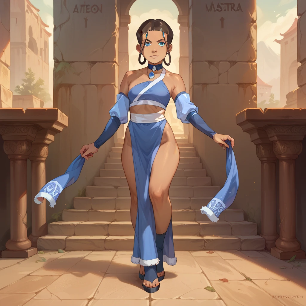 Chun-Li, Street fighters, chestnut hair, eyes browns, double bun, hair ribbon,
pelvic curtain, wristbands, neckleace, shoe,
thick-thighs, leg up, wearing dark blue qipao, showing the ass,
morning, temple, Inside the house,
(insanely detaileda, beautifull detailed face,beautiful detailed eyes, work of art, best qualityer) , standing alone, big-ass, thick-thighs, Broad Hips, dark blue qipao, (Chun-Li), Correia,