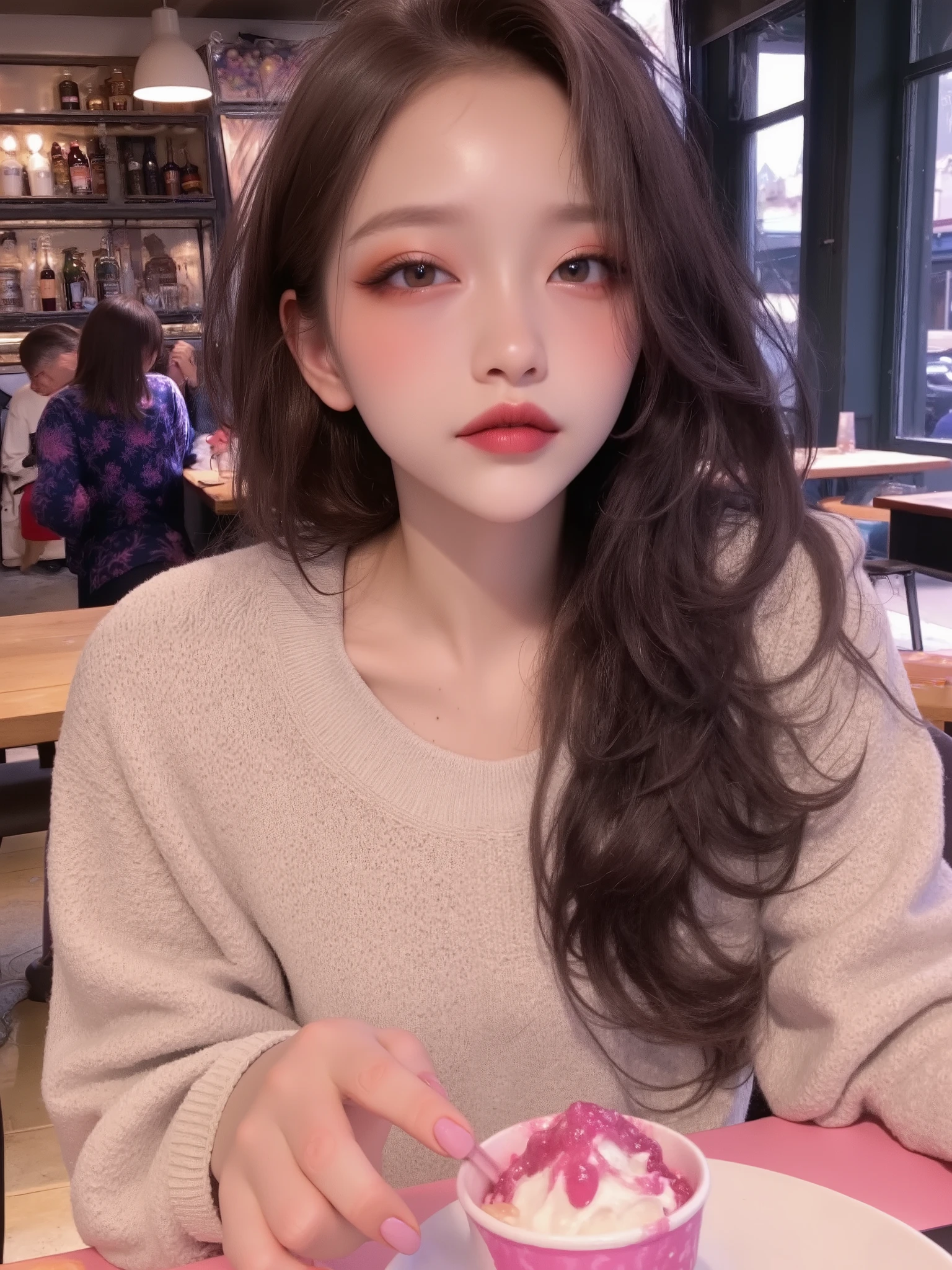 Jang Wonyoung 