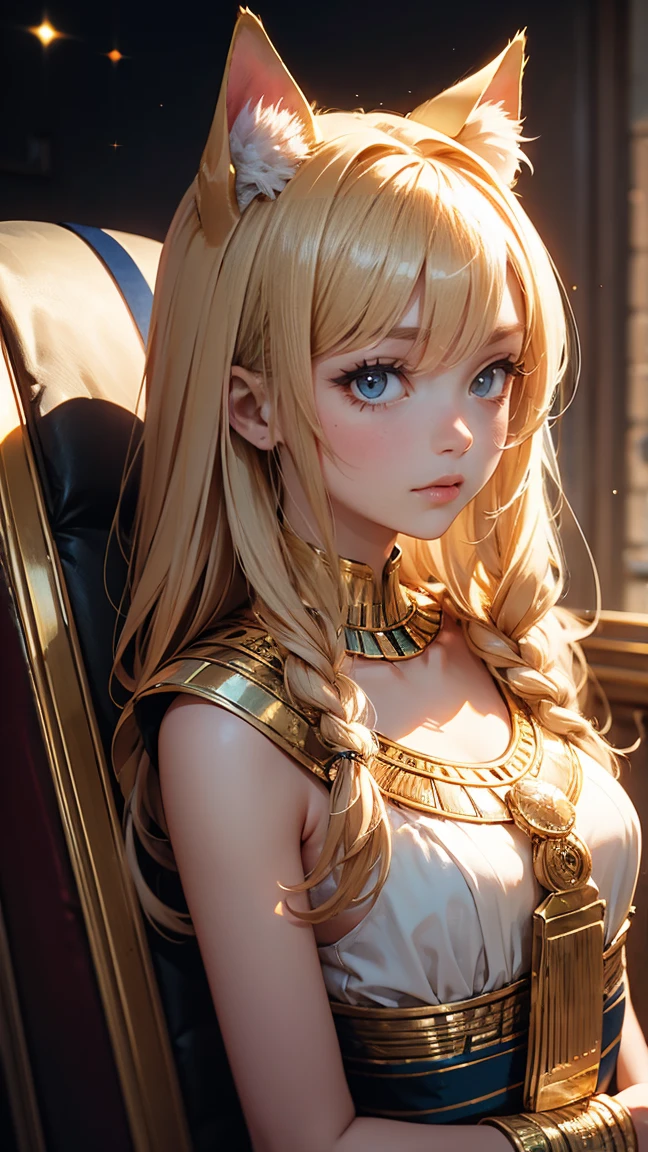 8K、Photorealistic RAW photos of the highest quality。1.4)(大peopleの女性<>people) 超美people(lifelike face) Mature goddess with blue mohawk、ethereal、welcome、big and full breasts、Bright colors、金と白のsexyな女神コスチューム,white greek peplos、golden hair、perfect woman image、laughter、Trending at Art Station、masterpiece、8K resolution、fantasy art、Super high resolution,skin that looks real,golden decoration,golden eyes,Mr.々pose,Charm,sexy,rich colors, Backlight, cinematic lighting, film grain, born, 50mm lens, Nikon D850,realistic skin,