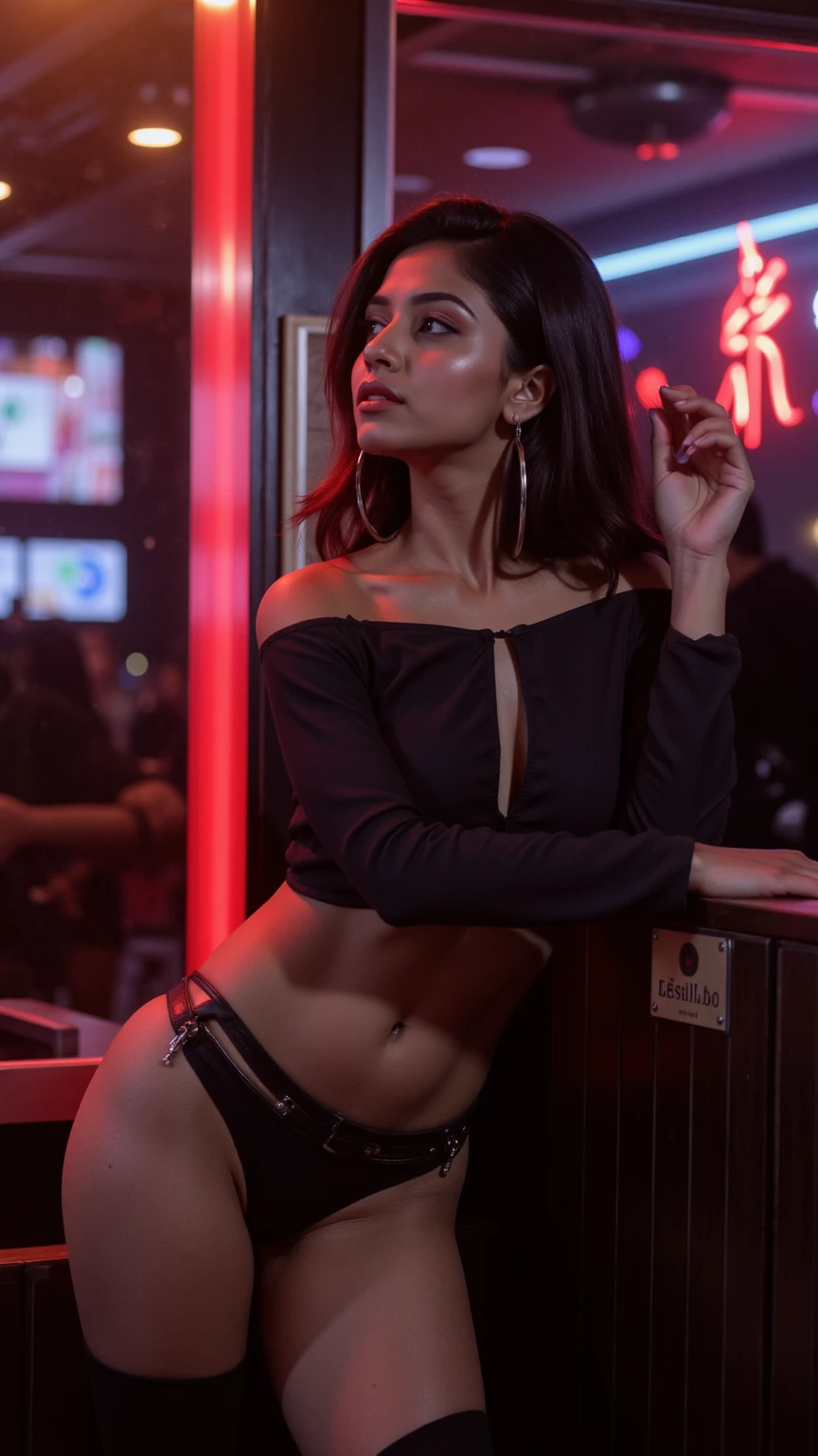 skirt