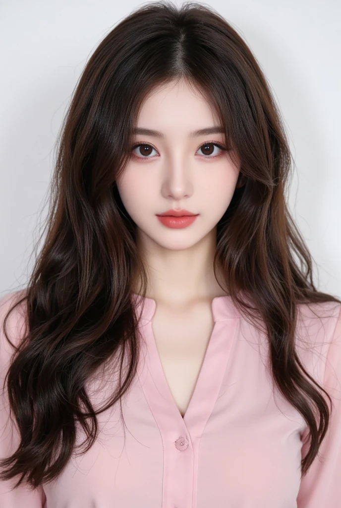 (ultra realistic) , (illustration), (increase resolution), (8K), (extremely detailed), (best illustration), (beautiful detailed eyes), (best quality), (ultra-detailed), (masterpiece), (wallpaper), focus on face, solo,1 girl, (looking at viewers), (pale pink hair), blush, bright eyes, light on face,(white slip dress), cinematic lighting, depth of field, delicate details, sexy figure, perfect body proportion, small breasts, blush, bright eyes, bus,pureerosface_v1,
<lora:CharacterArtStyle_v54:0.2>, <lora:koreanDollLikeness_v20:0.2> ,<lora:goYounJungGoYoonJung_v20:0.6>,goyounjung