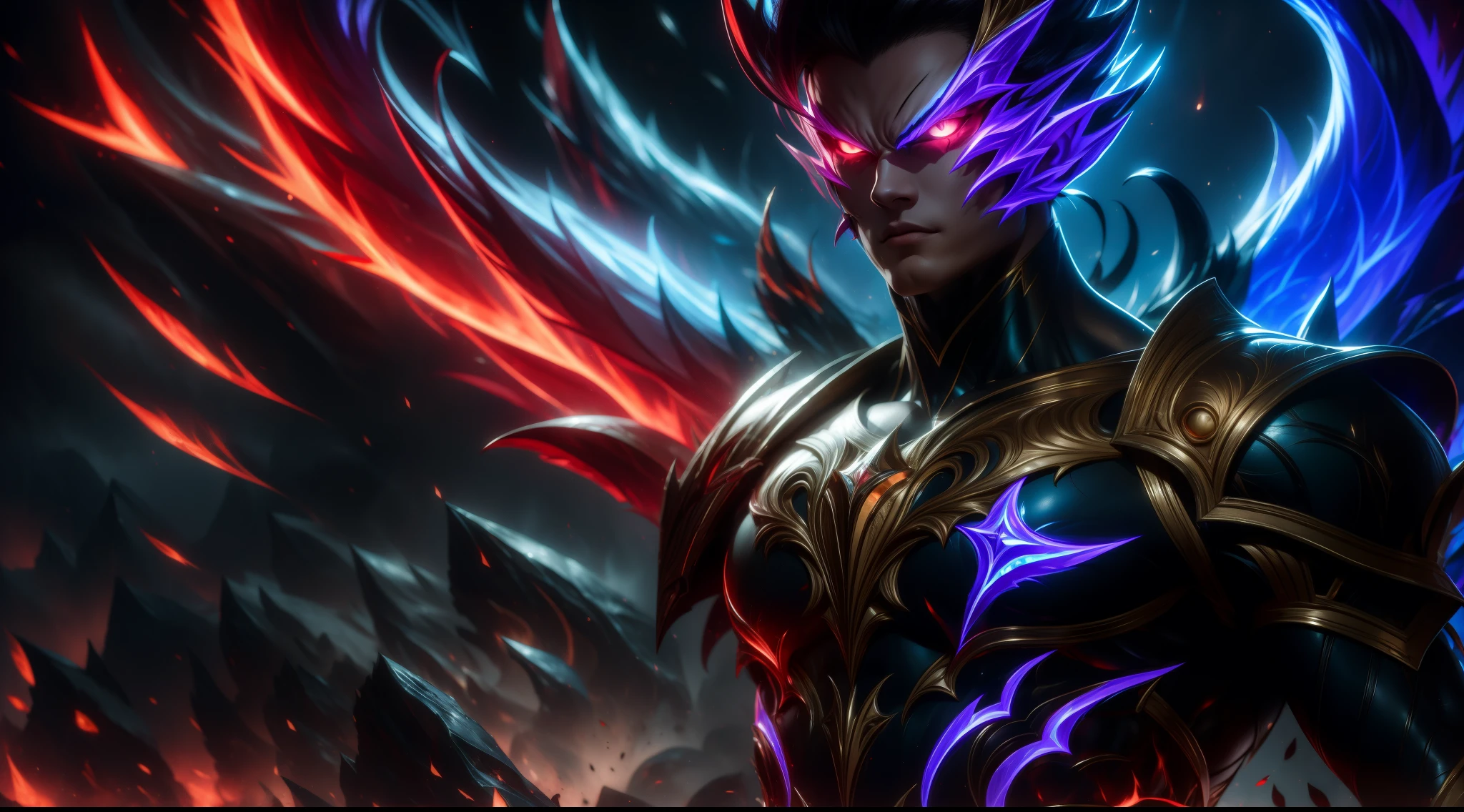 (Aesthetic, Hi-Res: 1.2), Professional photographer, kayle's character in the game League of Legends