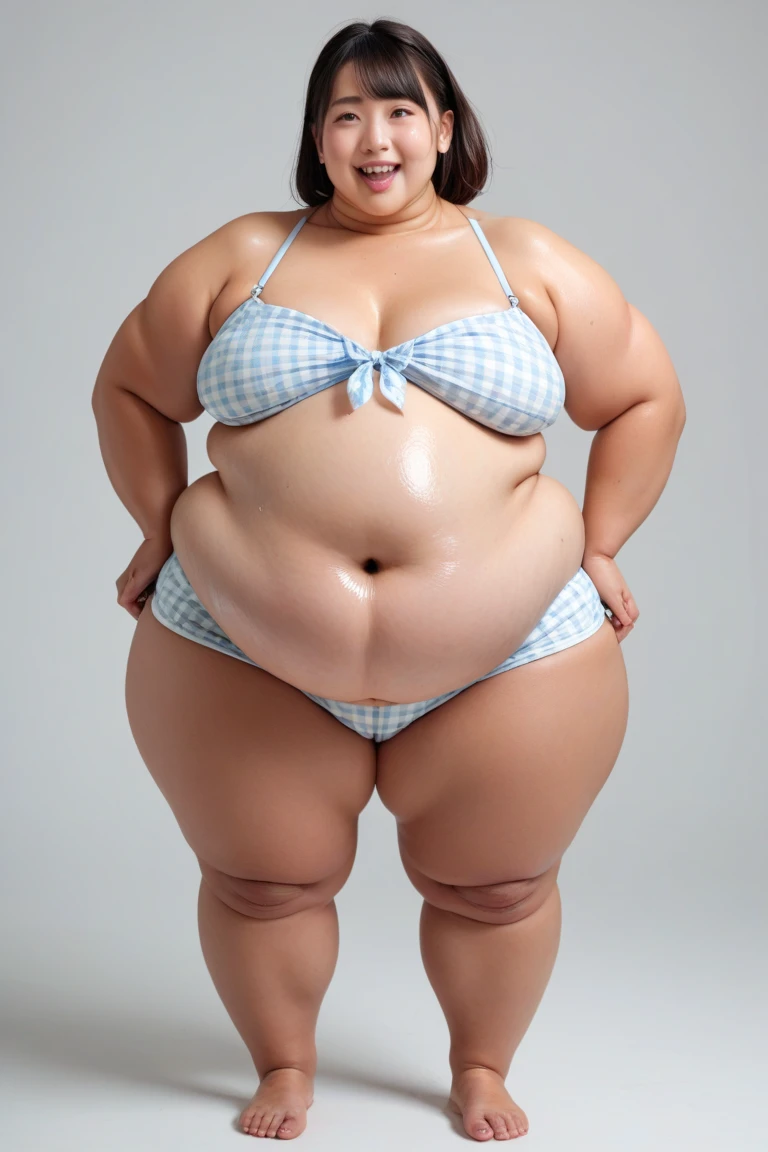 (((Photo Composition))), gravure,best quality,(((Ultra detailed))), Realistic,Ultra detailedskin,8k portrait,Perfect Anatomy, (Japanese MILF),80 years old, big breasts, Mature Woman, Sexy, Chromo White Skin, View your viewers,(((obesity))),(Double chin),(Sagging breasts),((Big belly)),((chubby face)),Thick arms,thick upper arms,Thick legs,Pussy juice,long hair,Facial wrinkles,make up,(hair ribbon),(cosplay),garter belt,pantyhose,petticoat,frill bra,frill panties,((brown hair)),solo focus,from below,show off panties,(pov:1.4),orgasm face,((pool)),sweaty skin