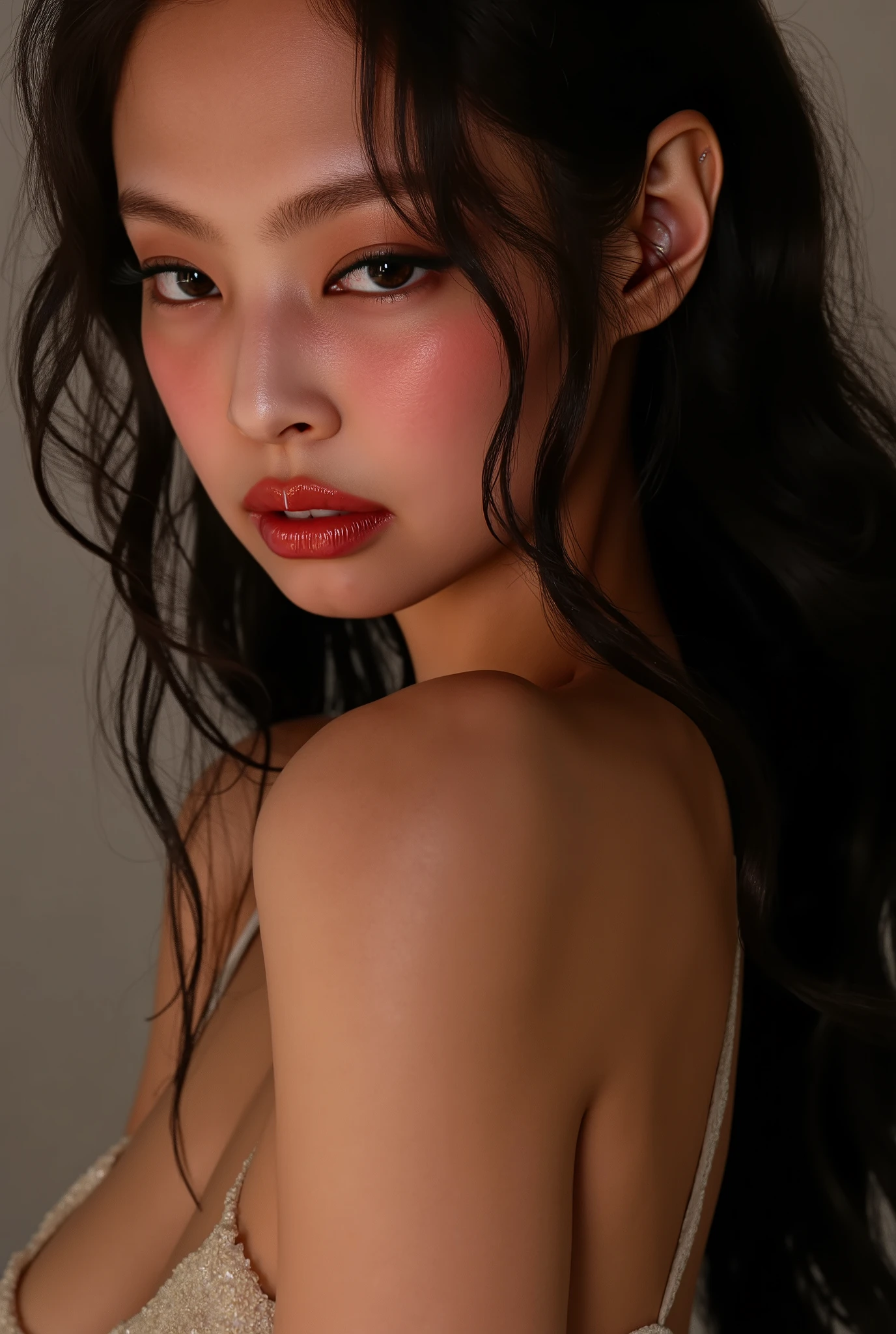 2B sex, jennie kim,