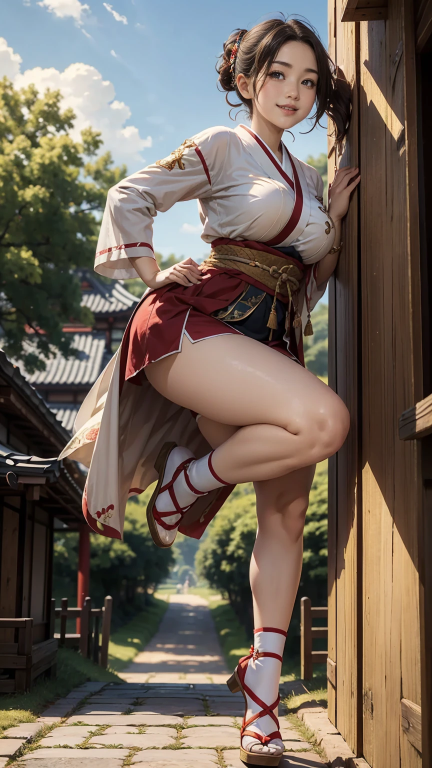 ((top-quality、in 8K、masterpiece:1.3、Raw photo))、Super high quality photos, ((In the dense forest)), Japan Top Idol Women With Perfect Beauty, Perfect beauty, ((slim figure))、((der riese))、((Wear a white see-through shirt)), ((not wearing bra)), (( are protruding)), tropical jungle、 (Photorealistic: 1.4), (Ultra-high detail), (hyper realisitic: 1.4), (Realistic: 1.3), (Smooth lighting: 1.05), 1girl in, Solo, (Japanese actressl), 20yr old, Full body, ((camel's toe)), ((der riese)), Size difference, cinematlic lighting, ((slim thigh)), ((Perfect beauty)), ((The most beautiful face)), ((Transcendent beauty)),tropical jungle、((with spreading legs)), ((open open mouth)),((In the dense forest)), ((slim figure))、