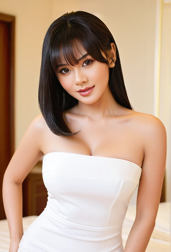 A photo of one of the most beautiful malaysian celebrities from instagram.com