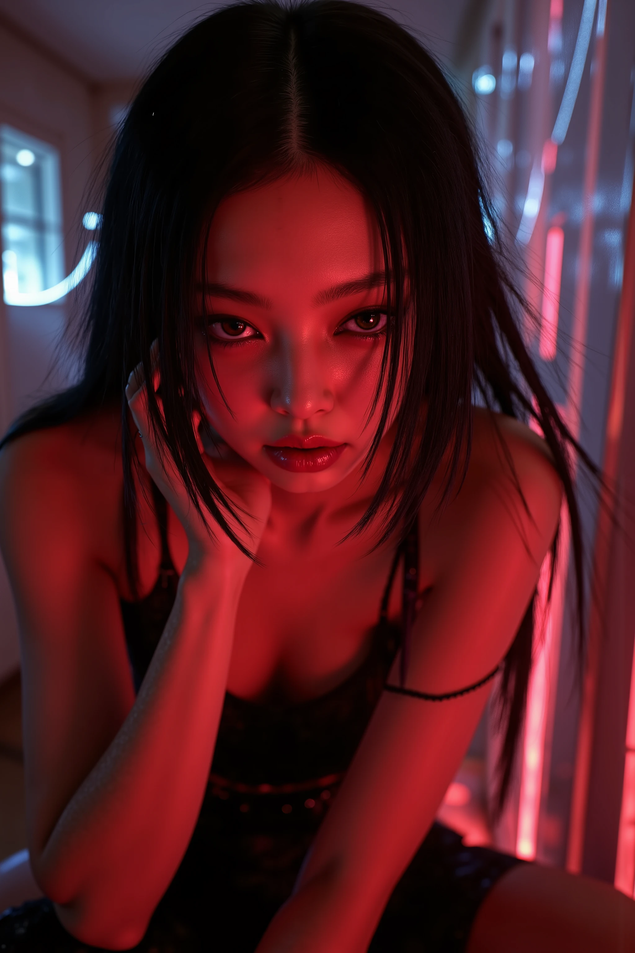 2B sex, jennie kim,