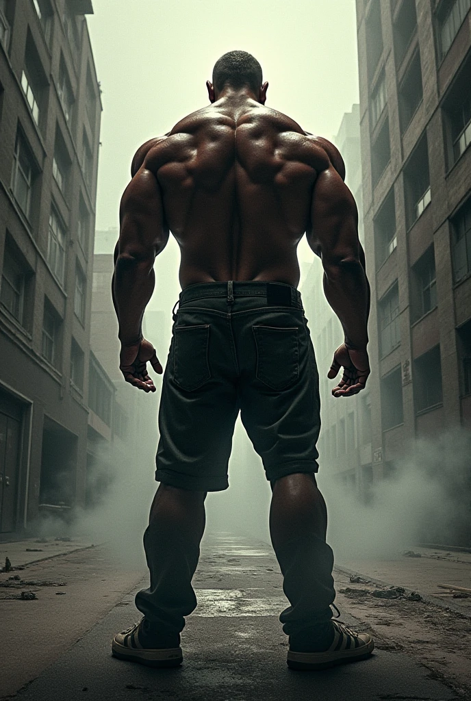 muscle